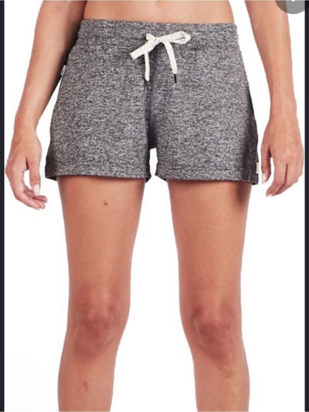 Vuori Halo Performance Shorts medium